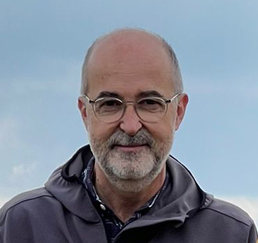 Picture of Oriol Pàmies