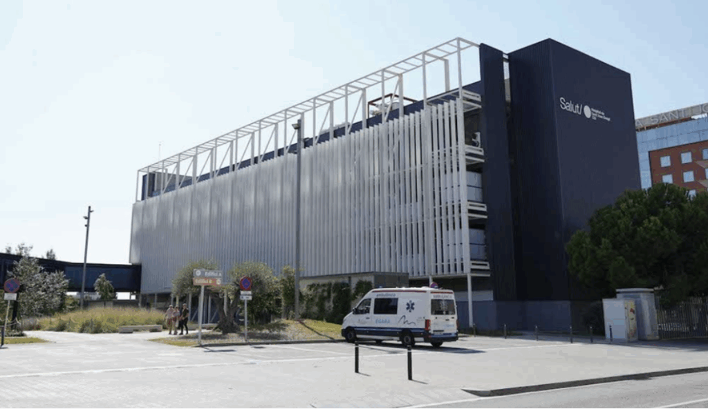 El Moisès Broggi estrena un nou hospital de dia més ampli