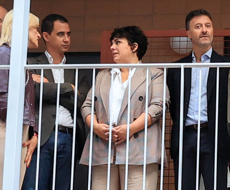 Mireia González, una anàlisi del seu mandat a Gramenet