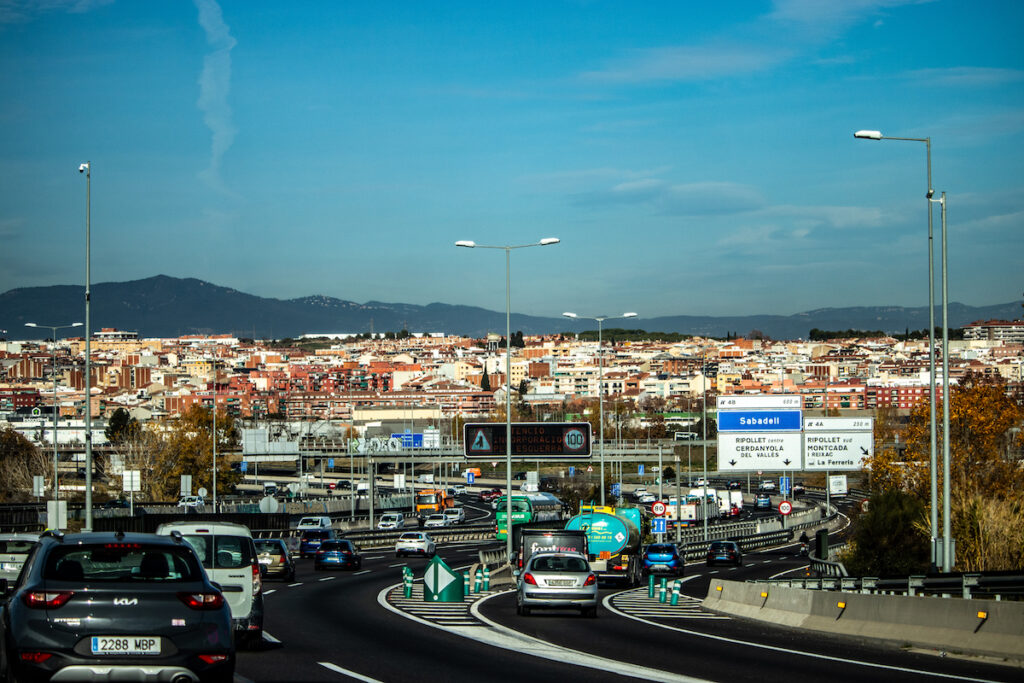 El cost de l’habitatge situa en risc de pobresa un 14,7% de la població de l’AMB