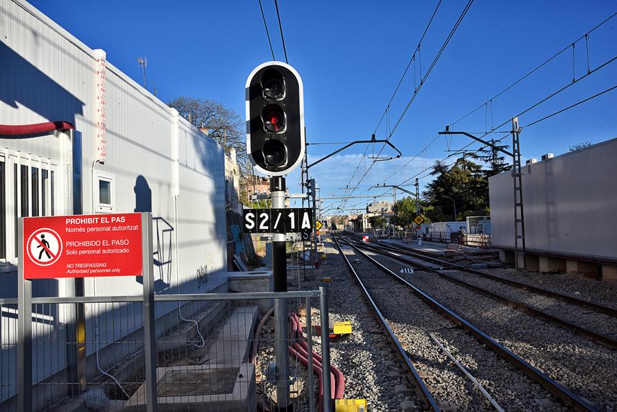 Seguretat ferroviària a Espanya: Per què les dades han de derrotar els falsos relats