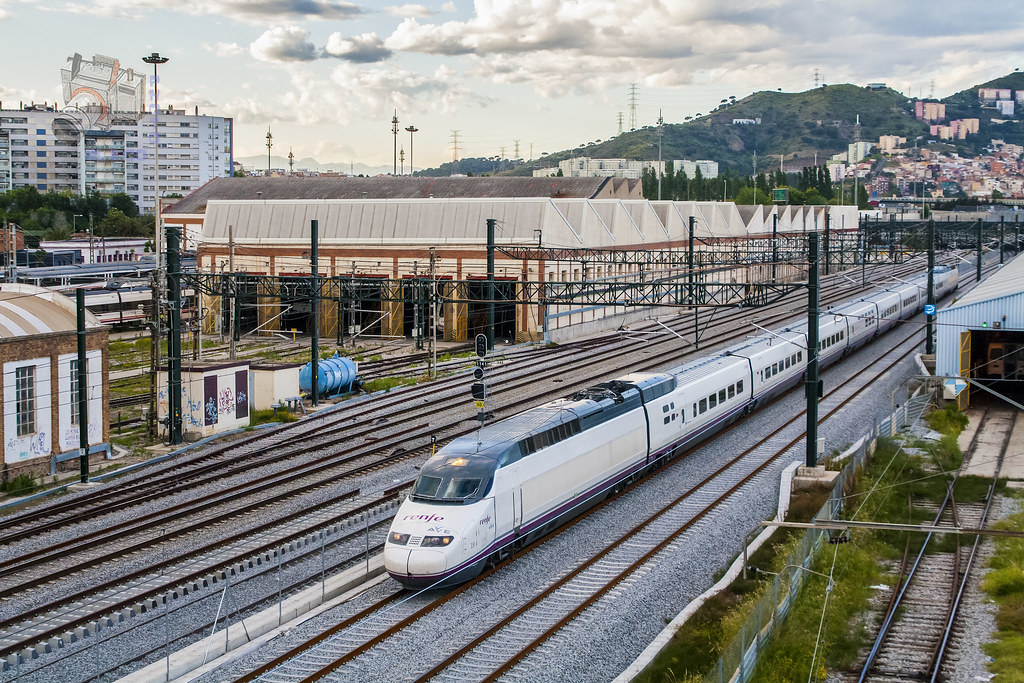 L’AVE, quan tots els camins tornen a conduir a Roma