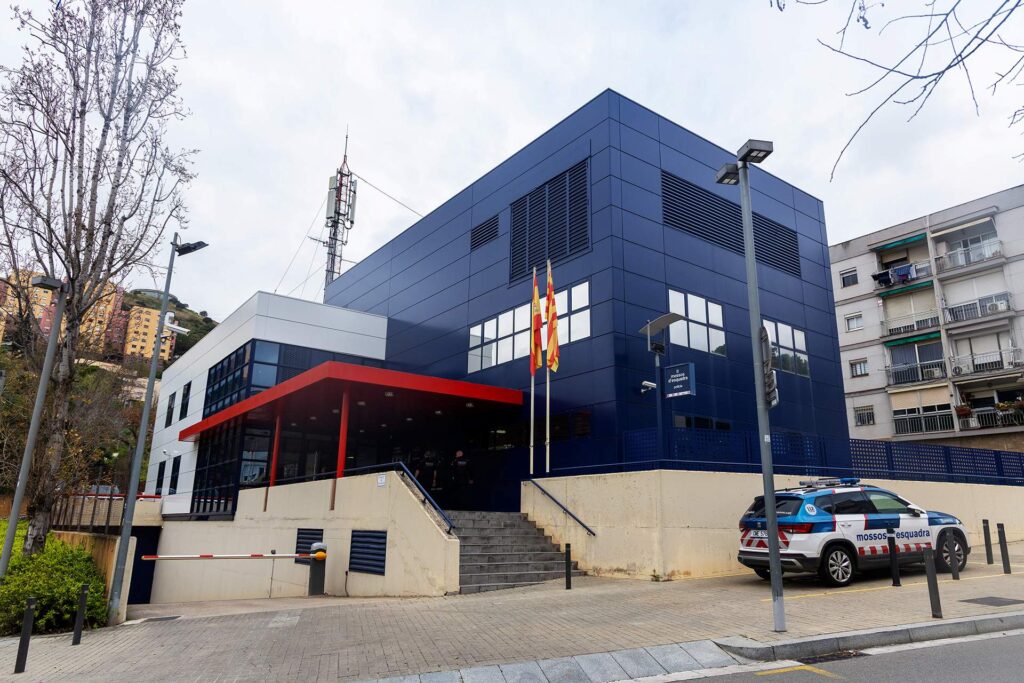 Foto: Albert Azurmendi