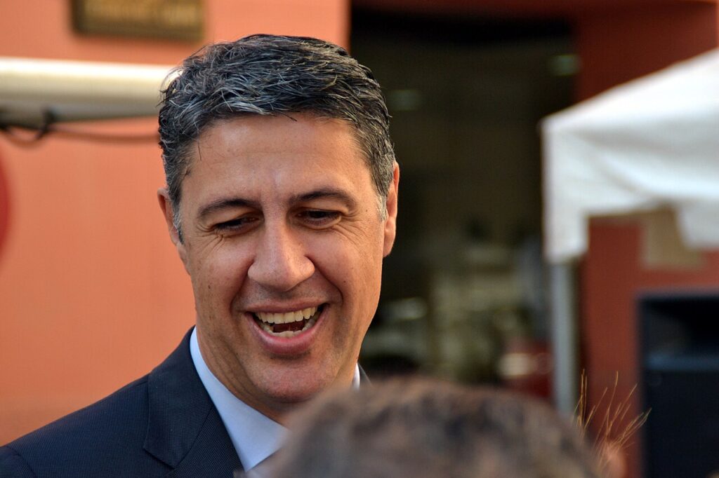 Xavier García Albiol
