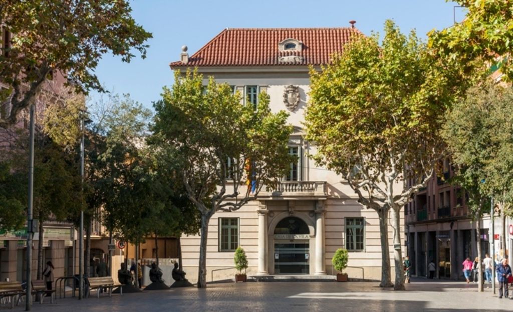 OpinióSant Feliu: Som capital?