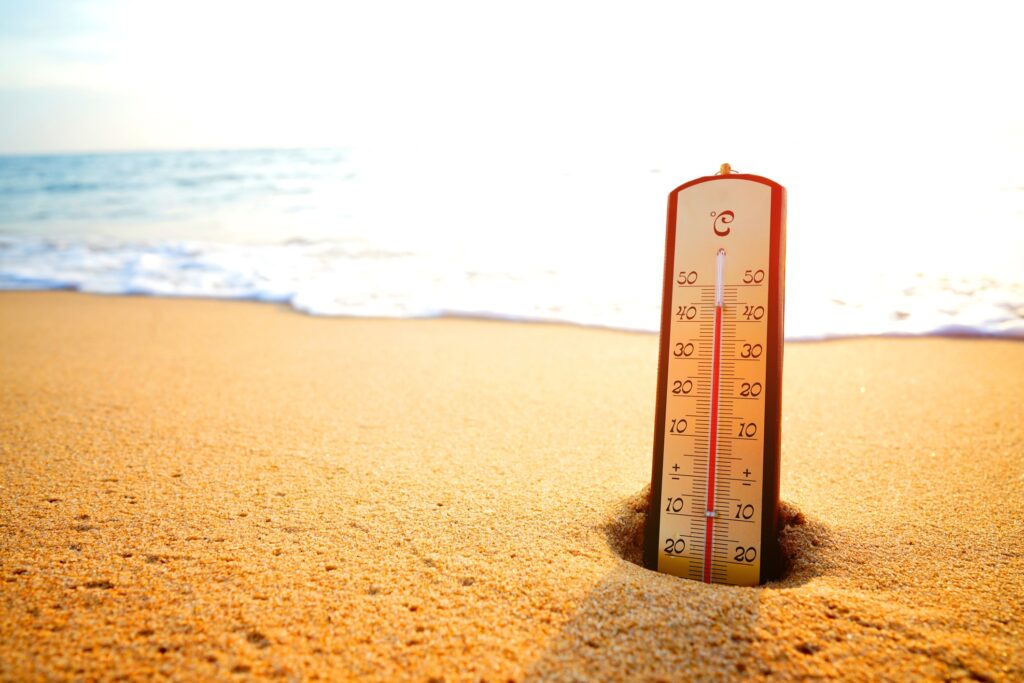 AnàlisiInvertir contra el canvi climatic és invertir en salut, però ni la UE ho fa