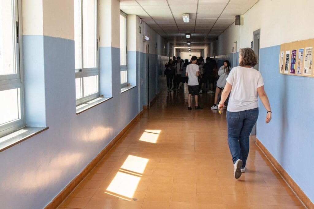 OpinióDireccions en temps de conflicte educatiu: lideratge o autoritarisme?