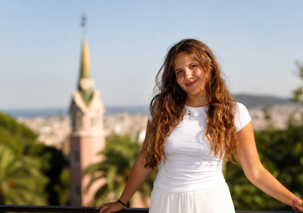 EntrevistaInfància i dependència: els nens que cuiden